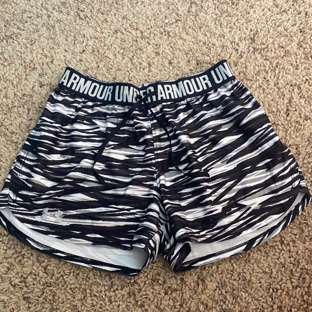 Under Armor Shorts size small